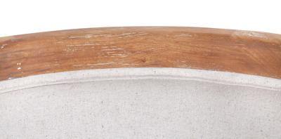 Стул MAK interior Обеденные стулья Orzo aged арт. 5KS26580-O