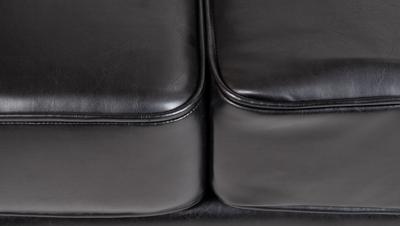 Диван MAK interior Дизайнерские кожаные диваны Karo v2 арт. 7LV24029-2-B