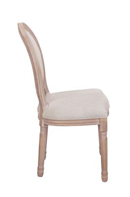 Стул MAK interior Обеденные стулья Volker beige v2 арт. 5KS24501-O1