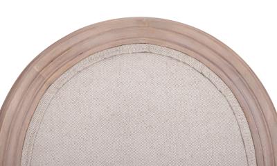 Стул MAK interior Обеденные стулья Volker beige v2 арт. 5KS24501-O1