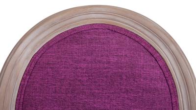 Стул MAK interior Обеденные стулья Volker violet v2 арт. 5KS24501-VV