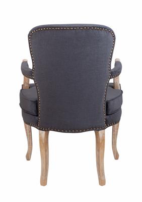 Полукресло MAK interior Полукресла Anver oak grey арт. CH-271-G