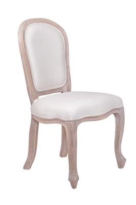 Стул MAK interior Обеденные стулья Стул Grand beige арт. 5KS24516-B
