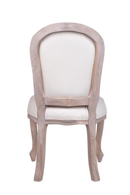 Стул MAK interior Обеденные стулья Стул Grand beige арт. 5KS24516-B