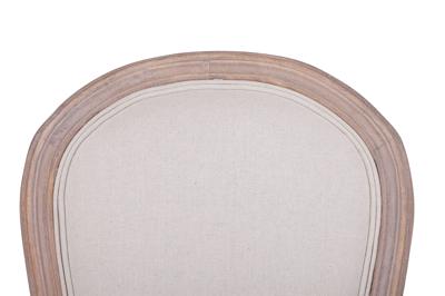 Стул MAK interior Обеденные стулья Стул Grand beige арт. 5KS24516-B