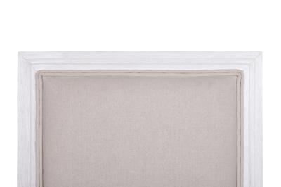 Стул MAK interior Обеденные стулья Стул Lotos white v2 арт. 5KS24550-BW