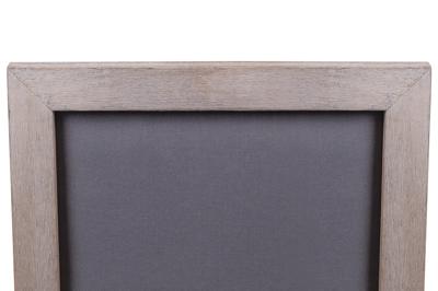 Стул MAK interior Обеденные стулья Стул Lotos grey v2 арт. 5KS24550-GG