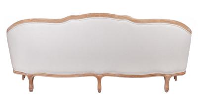 Диван MAK interior Дизайнерские большие диваны Darcy 3 v2 арт. 7LV999-3