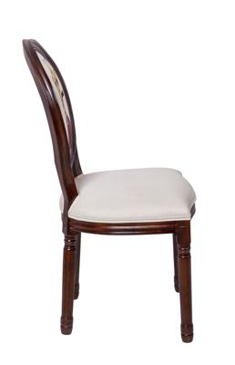 Стул MAK interior Интерьерные стулья Volker giraffe арт. 5KS24501-BCG