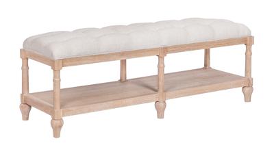 Оттоманка MAK interior Оттоманки Martel oak beige арт. GS-9010-O