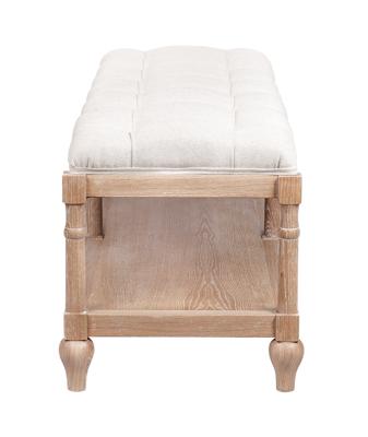 Оттоманка MAK interior Оттоманки Martel oak beige арт. GS-9010-O