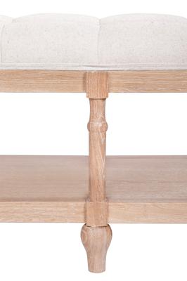 Оттоманка MAK interior Оттоманки Martel oak beige арт. GS-9010-O