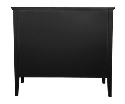 Комод MAK interior Комод Черный комод Friz Black современный классик арт. MGX-05-B
