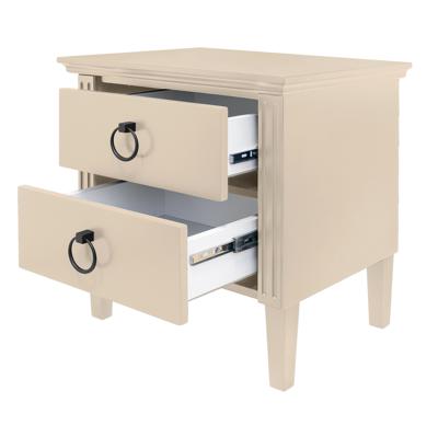 Тумба MAK interior Тумбы Бежевая тумба Nort beige модерн арт. MGCG-06-B1019