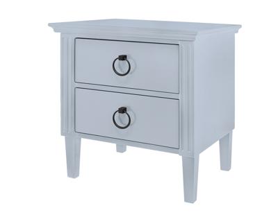 Тумба MAK interior Тумбы Серая тумба Nort grey модерн арт. MGCG-06-G7001