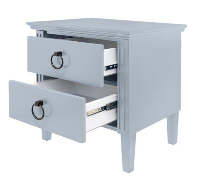 Тумба MAK interior Тумбы Серая тумба Nort grey модерн арт. MGCG-06-G7001