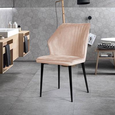 Стул Top concept Стул Berg, бархат бежевый 5 арт. 74636