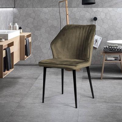 Стул Top concept Стул Berg, бархат коричневый 12 арт. 83343