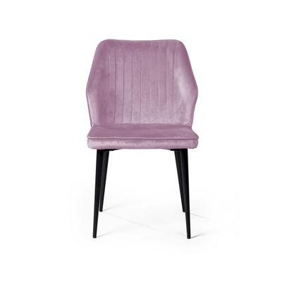 Стул Top concept Стул Berg, бархат сиреневый 17 арт. 80939