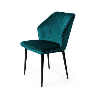 Стул Top concept Стул Berg, бархат бирюзовый 87 арт. 80503
