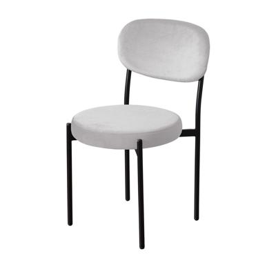 Стул Top concept Стул Mason, бархат 04 арт. 80478