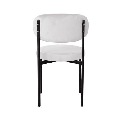 Стул Top concept Стул Mason, бархат 04 арт. 80478