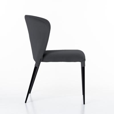 Стул Top concept Стул Albert (Альберт), бархат 03 арт. 81391
