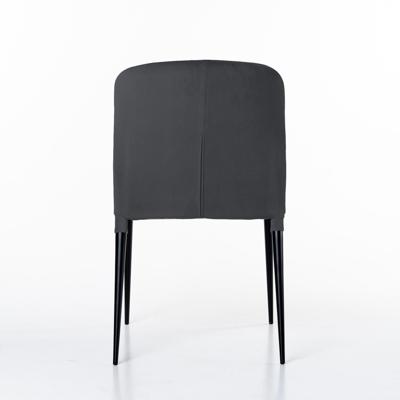 Стул Top concept Стул Albert (Альберт), бархат 03 арт. 81391
