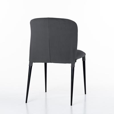 Стул Top concept Стул Albert (Альберт), бархат 03 арт. 81391