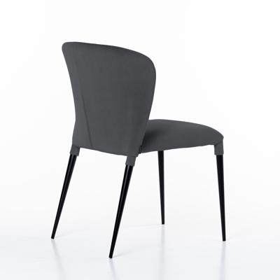 Стул Top concept Стул Albert (Альберт), бархат 03 арт. 81391
