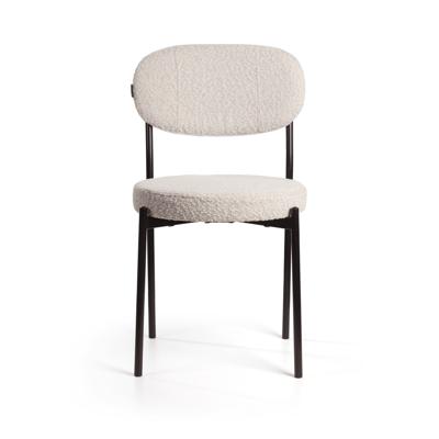 Стул Top concept Стул Mason, букле белый арт. -84092
