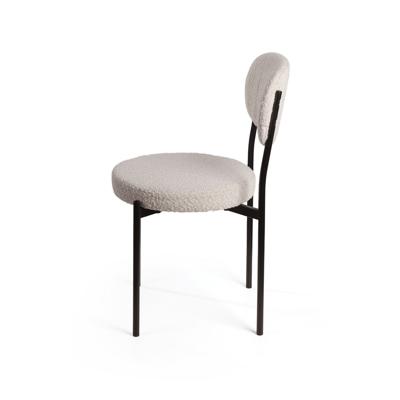 Стул Top concept Стул Mason, букле белый арт. -84092