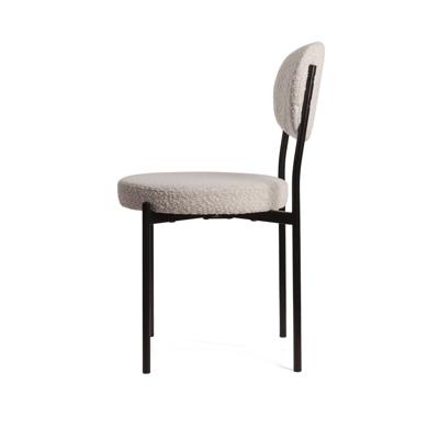 Стул Top concept Стул Mason, букле белый арт. -84092