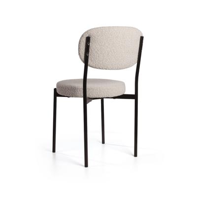 Стул Top concept Стул Mason, букле белый арт. -84092