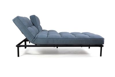 Диван Top concept Padigry шезлонг с кресельной частью арт. 21370