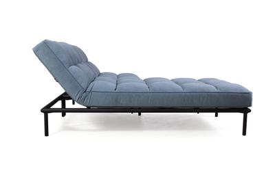 Диван Top concept Padigry шезлонг с кресельной частью арт. 21370
