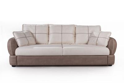 Диван Top concept Napoli (Неаполь) диван-кровать прямой, замша арт. 12412