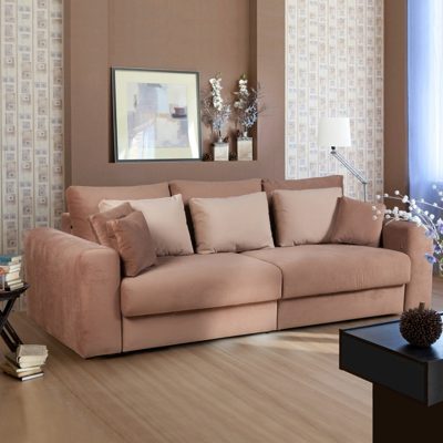 Диван Top concept Prestizh  диван-кровать прямой, трехместный арт. 13039