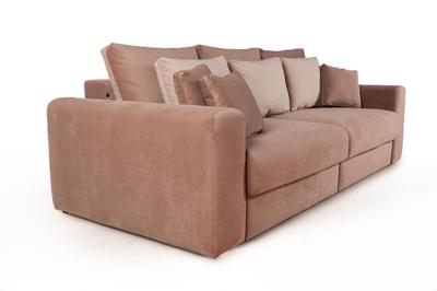 Диван Top concept Prestizh  диван-кровать прямой, трехместный арт. 13039