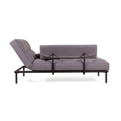 Диван Top concept Padigry шезлонг с подлокотником арт. 21368