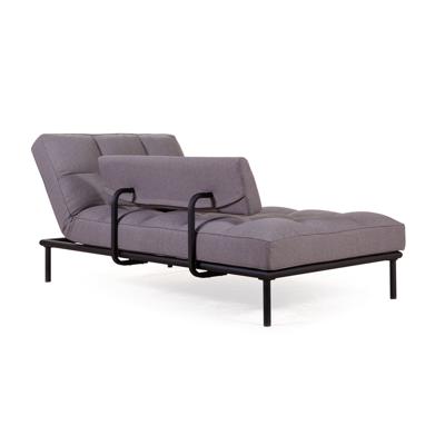 Диван Top concept Padigry шезлонг с подлокотником арт. 21368