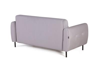 Диван Top concept Siena диван-кровать прямой с подлокотниками, бархат 04 арт. 22139