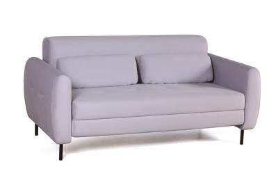 Диван Top concept Siena диван-кровать прямой с подлокотниками, бархат 04 арт. 22139