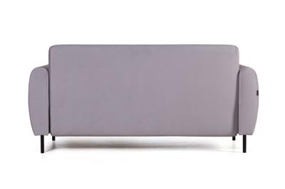 Диван Top concept Siena диван-кровать прямой с подлокотниками, бархат 04 арт. 22139