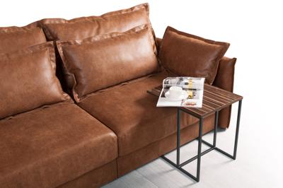 Стол журнальный Top concept Стол интерьерный LOFT 2 арт. 6269