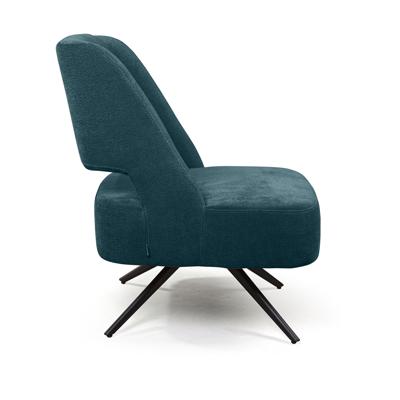 Кресло Top concept Кресло Molly, ткань зеленый арт. 2001000001170