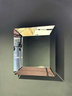 Зеркало Ru-concept Зеркало Блеск арт. ZN-275384