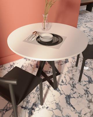 Стол Ru-concept Обеденный стол Кристи арт. ZN-275385