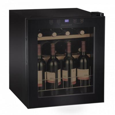 Винный шкаф Dunavox Dunavox DX-16.46K арт. ZN-187072