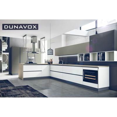 Винный шкаф Dunavox Dunavox DAB-28.65B арт. ZN-187074